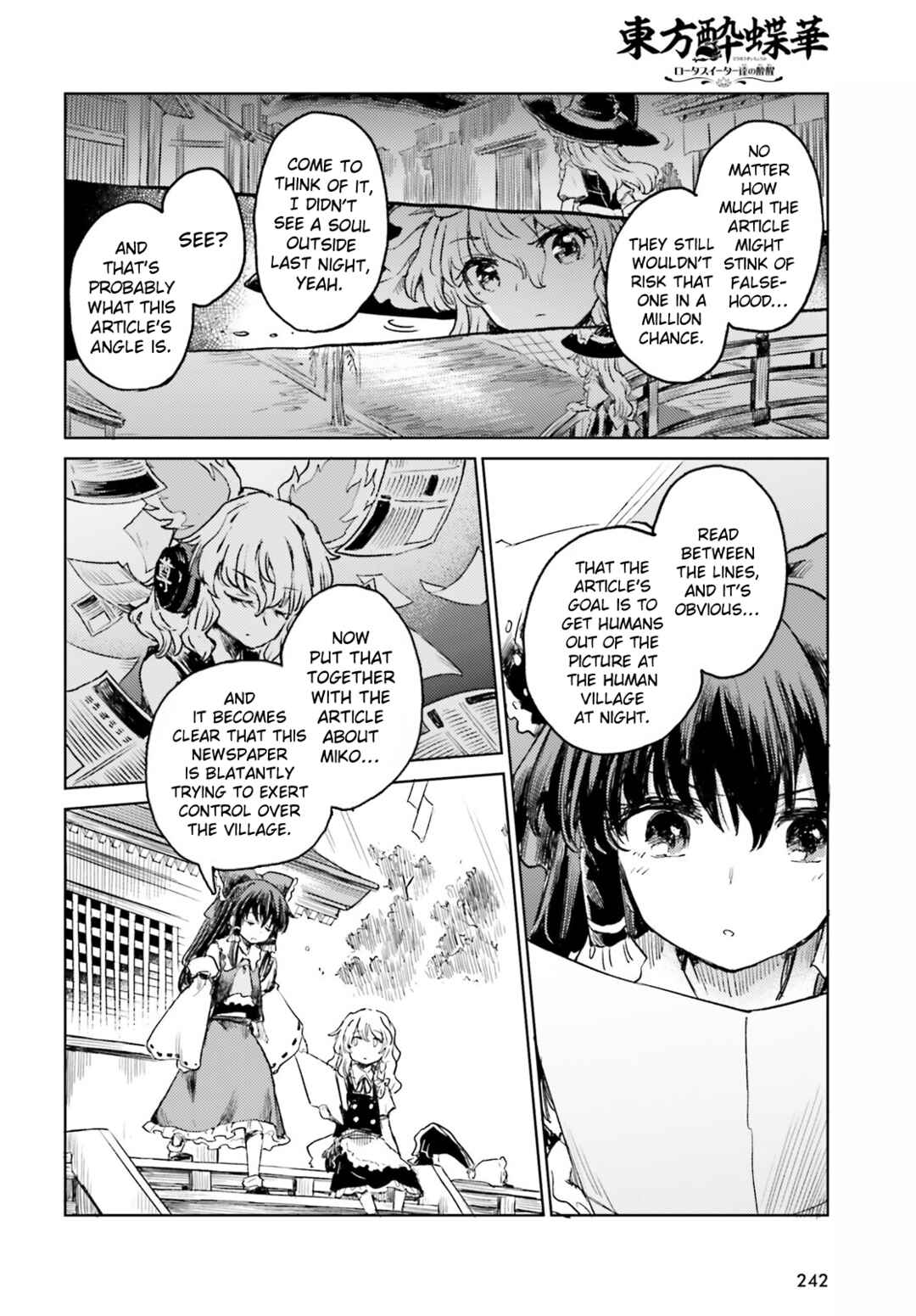 Chapter 55 - Page 12