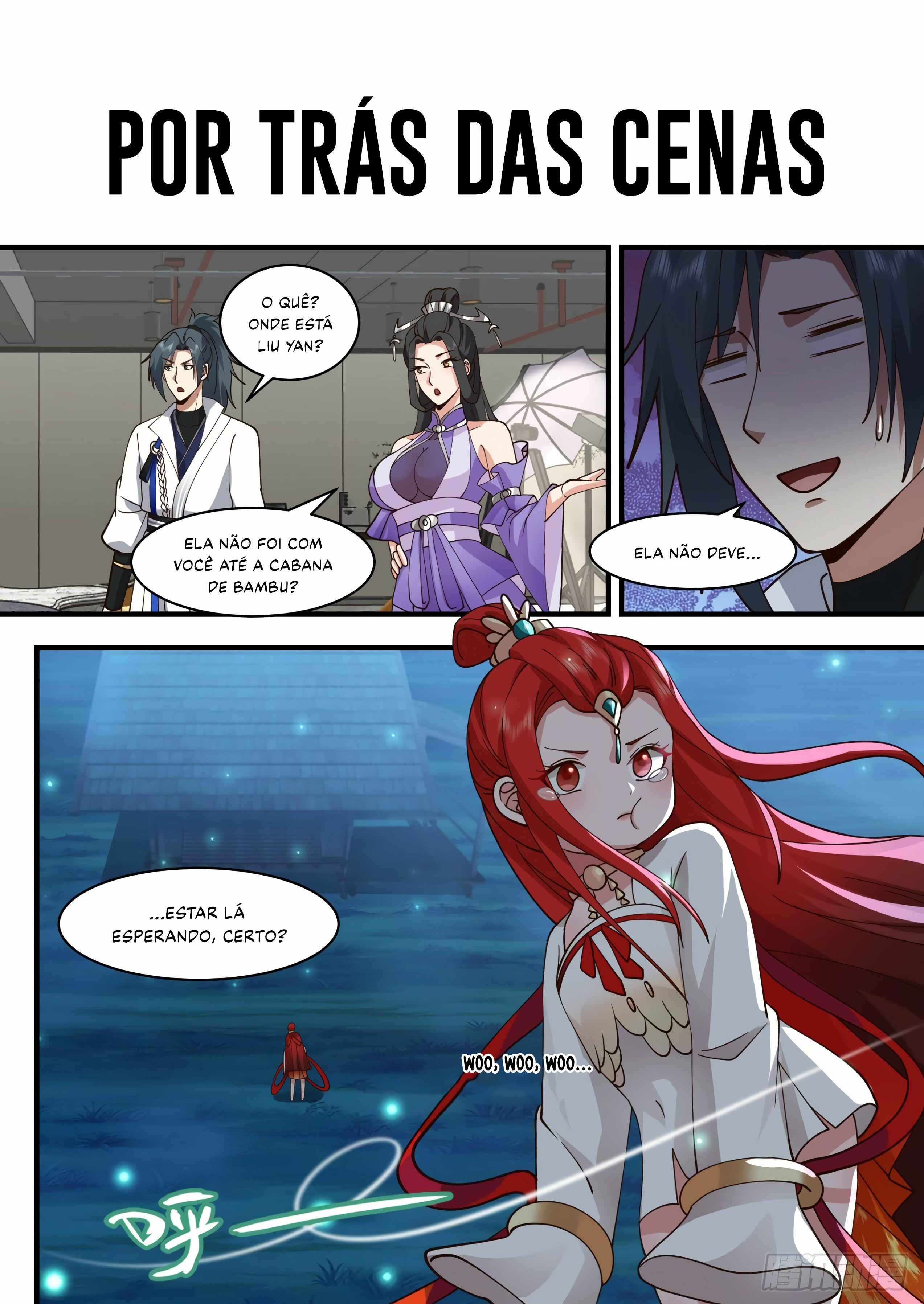 Chapter 2169 - Page 14