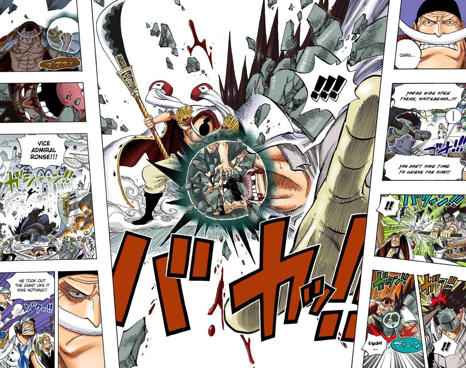 Chapter 556 - Page 4