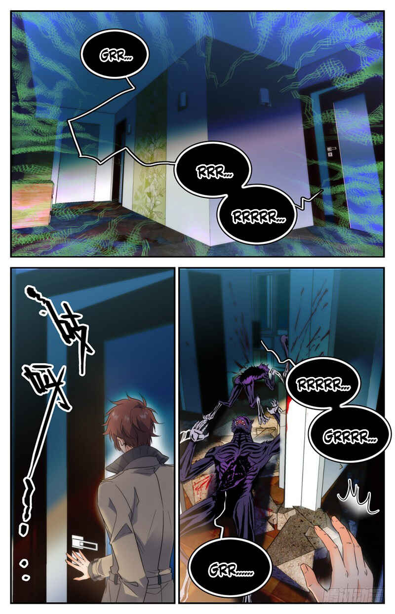 Chapter 207 - Page 5