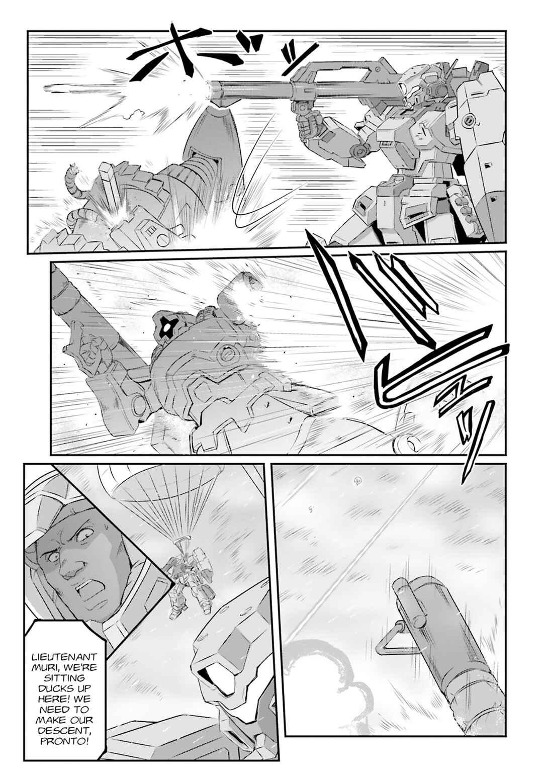 Chapter 66 - Page 15