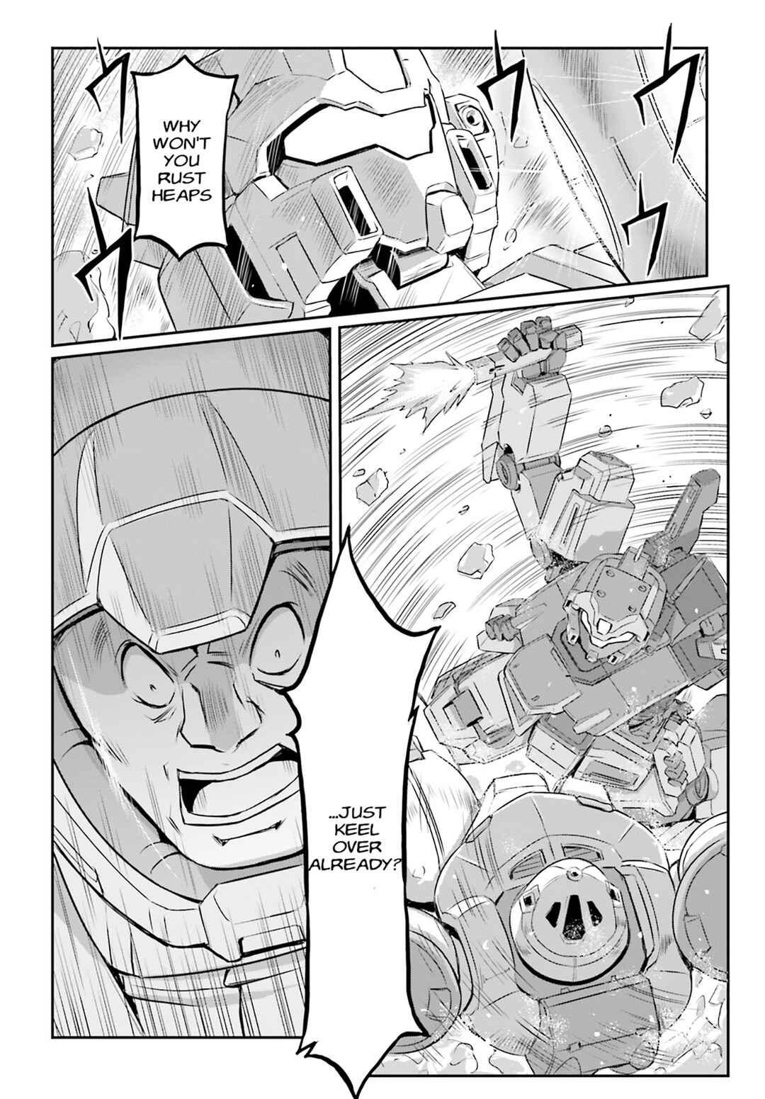 Chapter 66 - Page 30