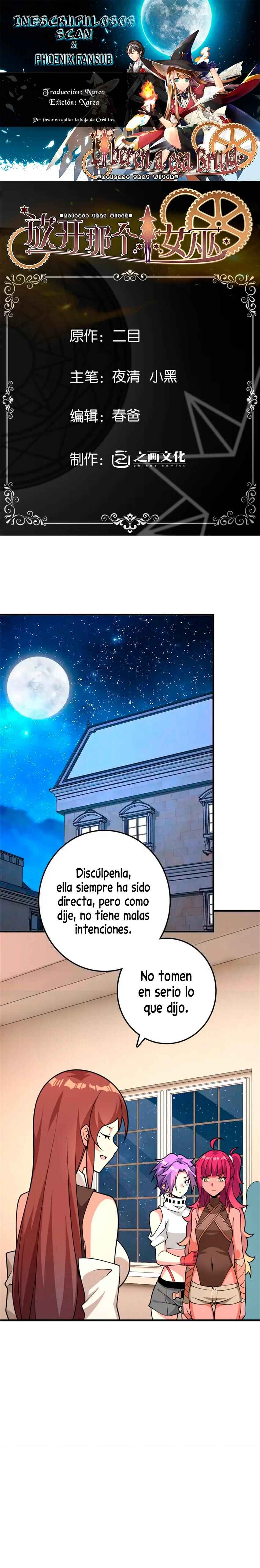 Chapter 560 - Page 1