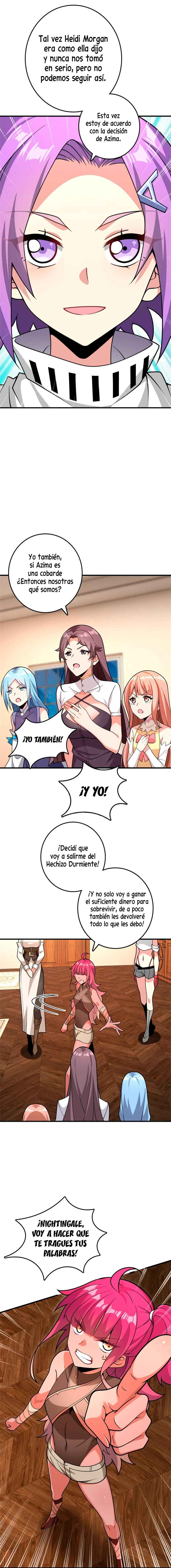Chapter 560 - Page 6