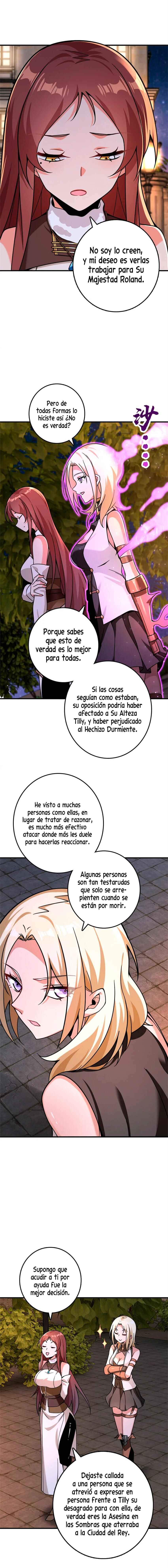 Chapter 560 - Page 8