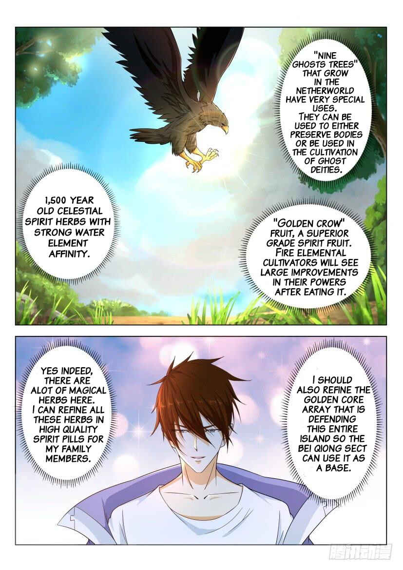 Chapter 331 - Page 1