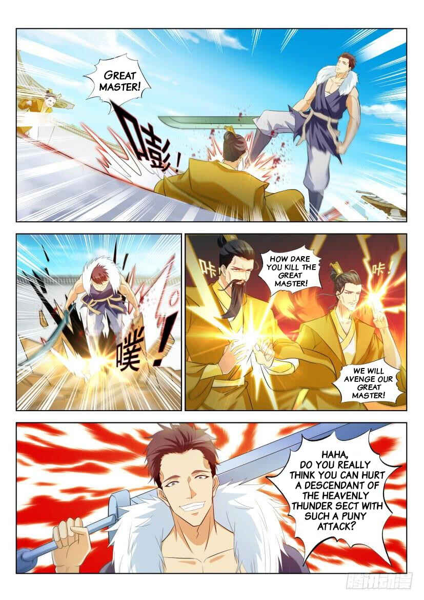 Chapter 331 - Page 12