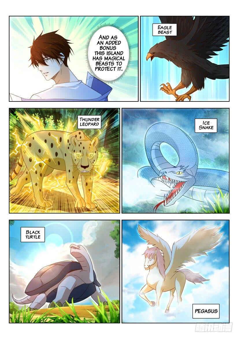 Chapter 331 - Page 2