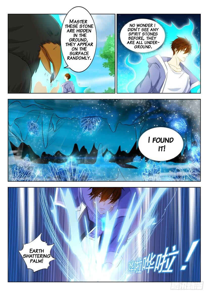 Chapter 331 - Page 7