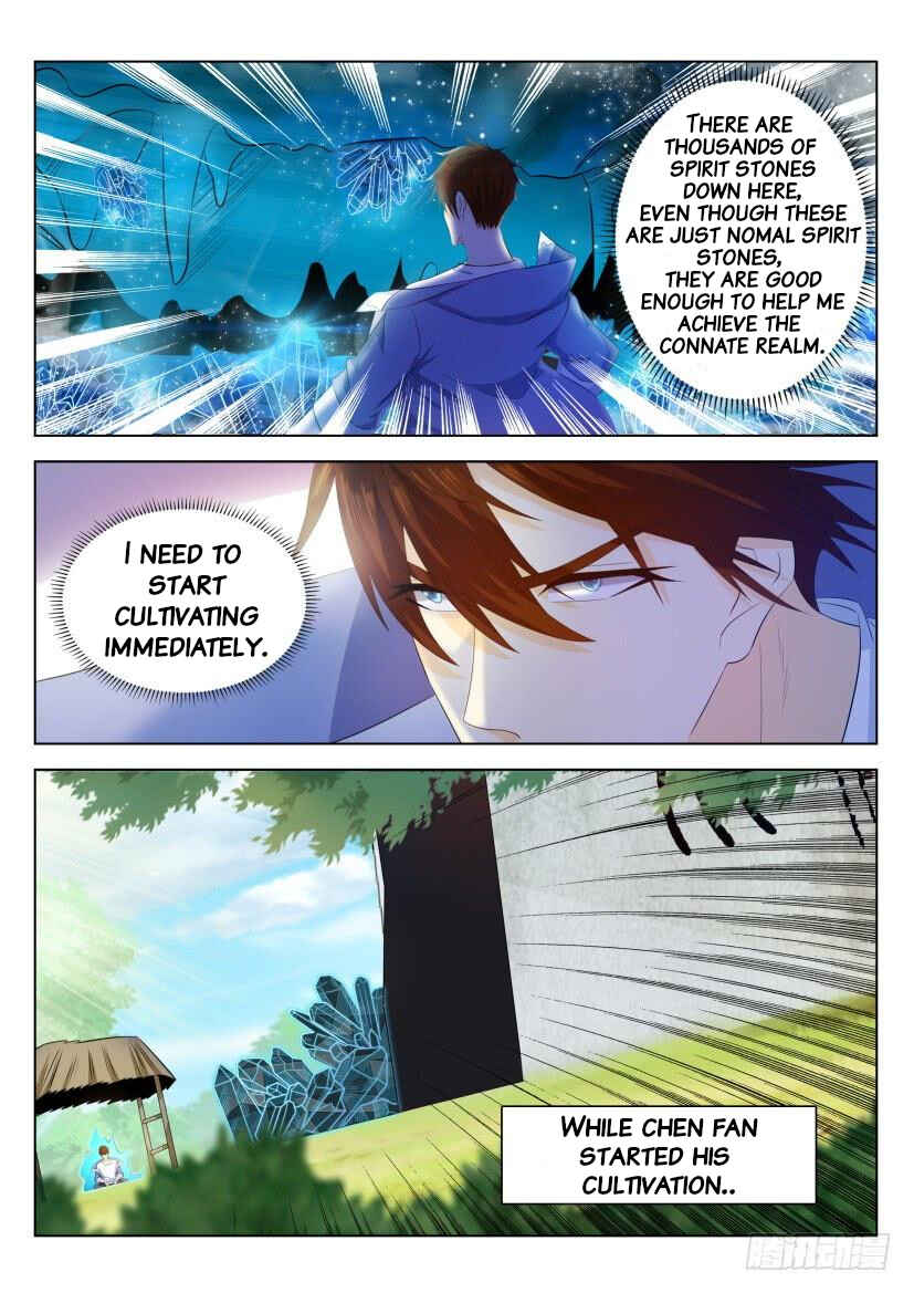 Chapter 331 - Page 8