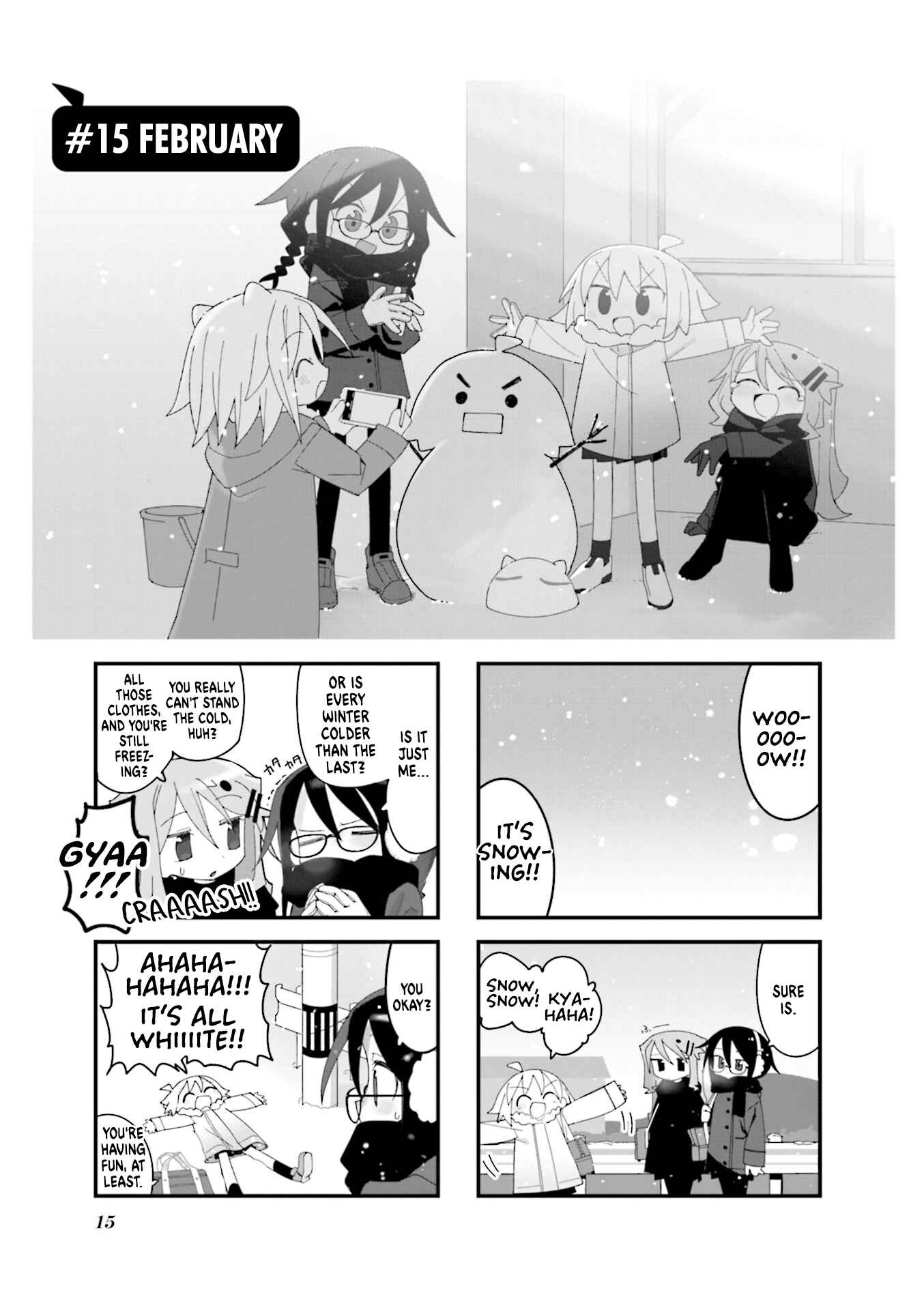 Chapter 15 - Page 1