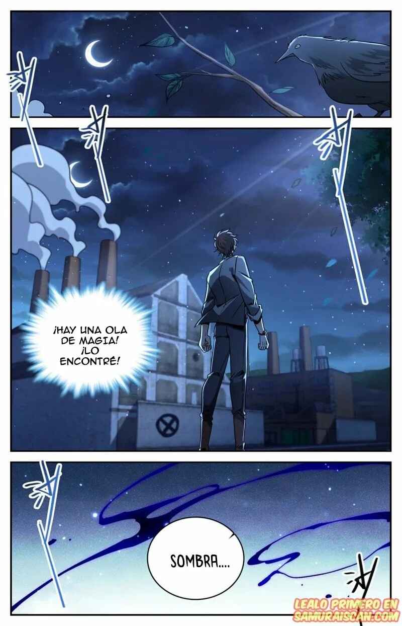 Chapter 621 - Page 6