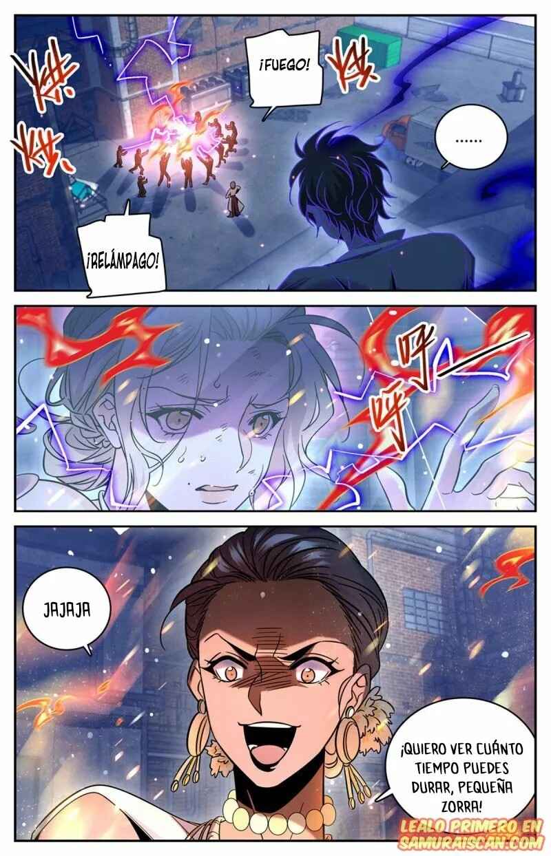 Chapter 621 - Page 7