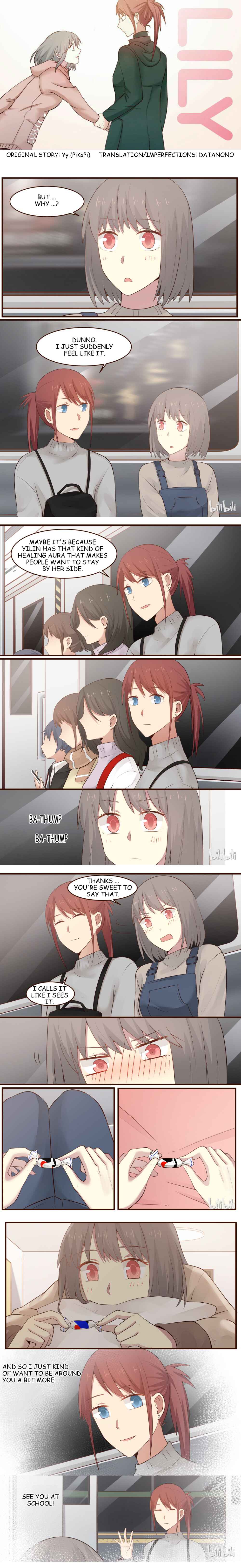 Chapter 393 - Page 1