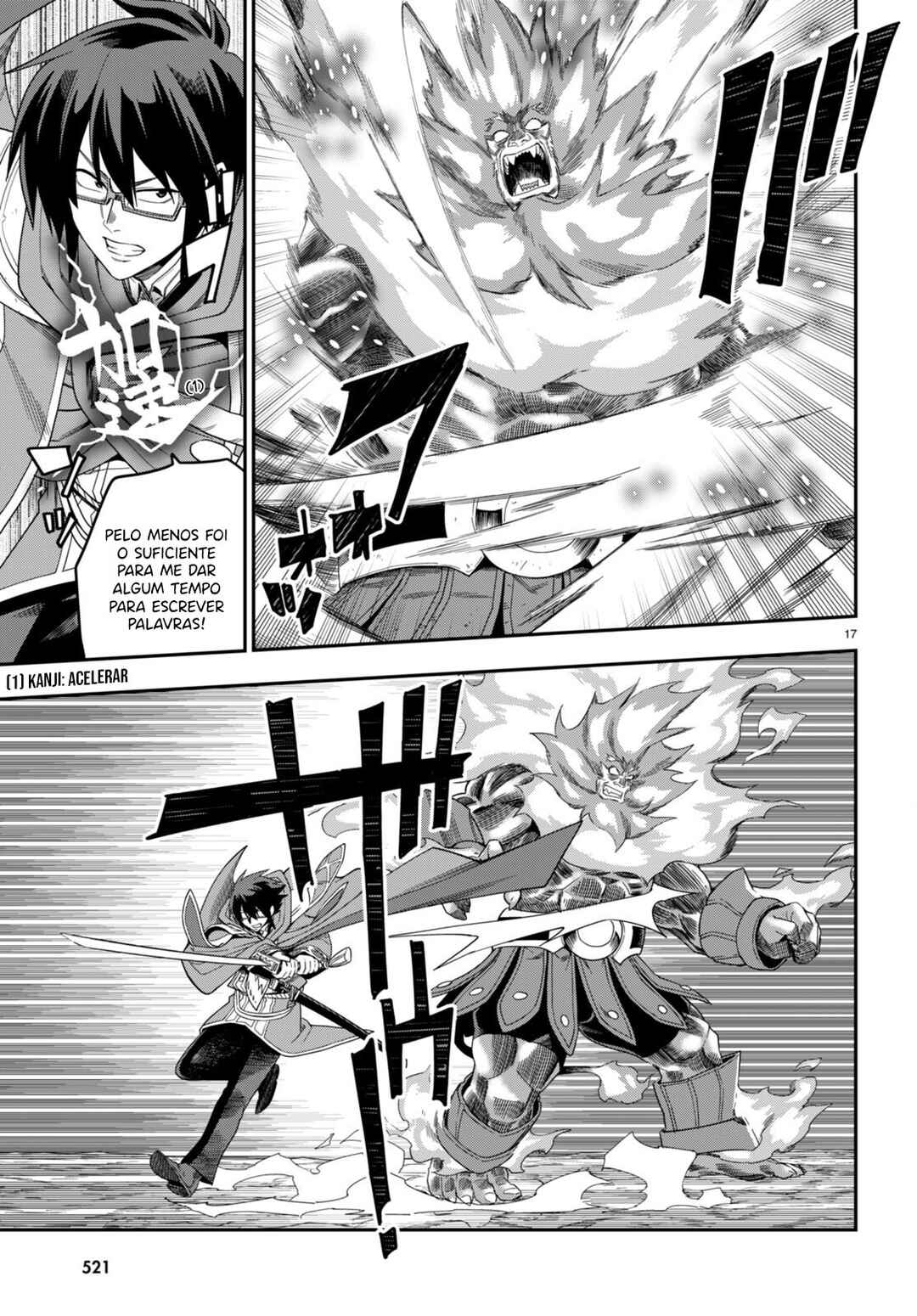 Chapter 92 - Page 18
