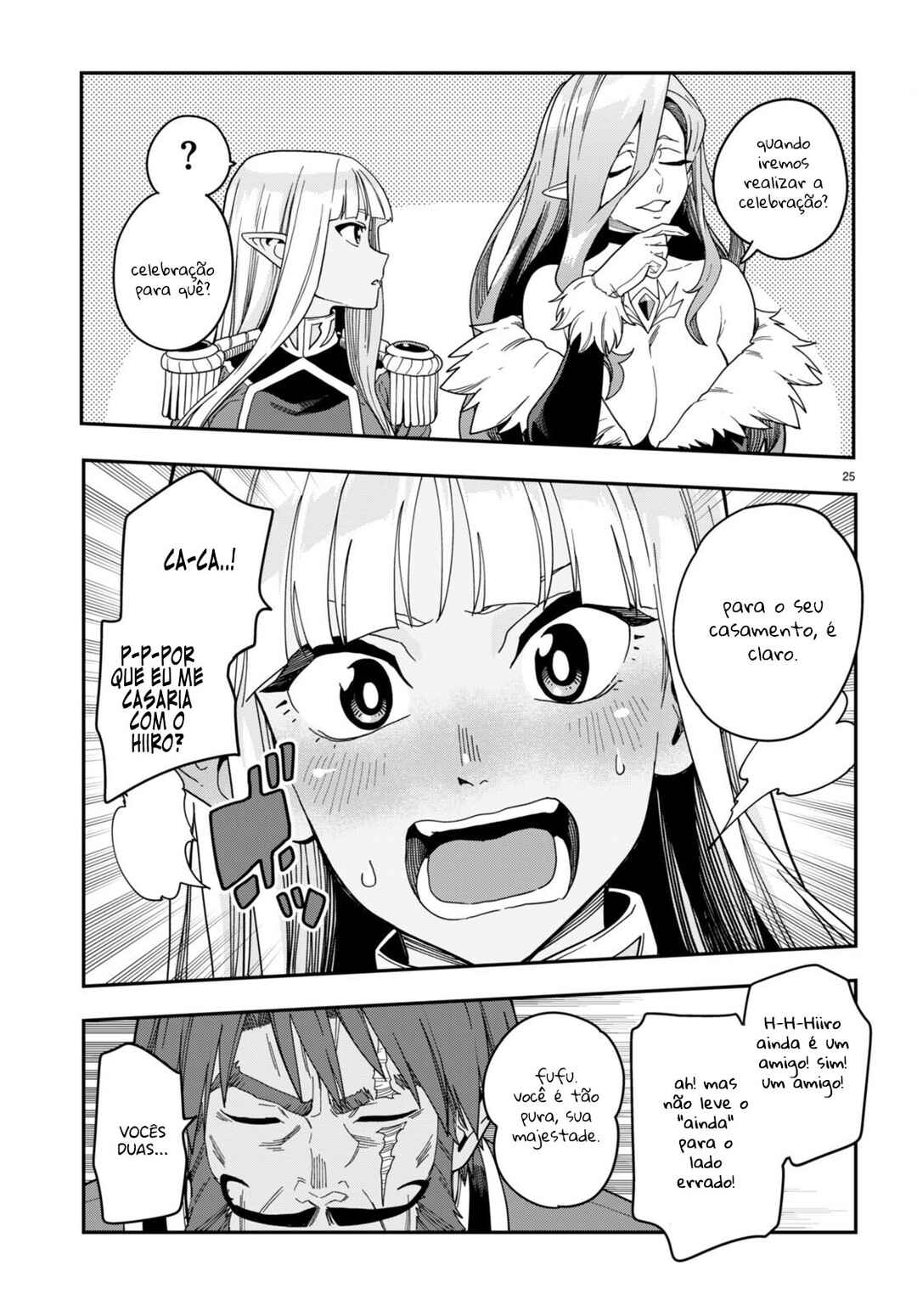 Chapter 92 - Page 26