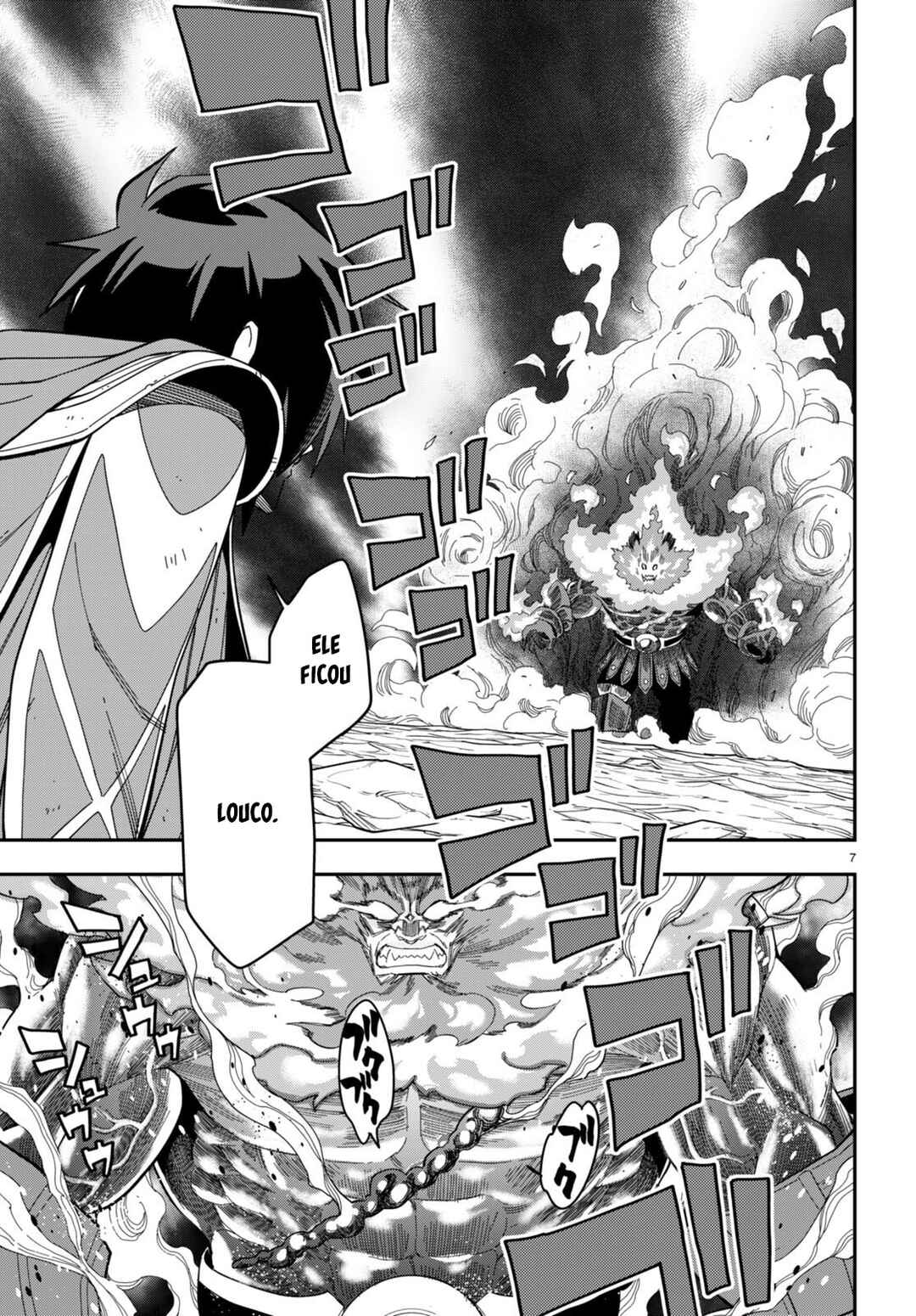 Chapter 92 - Page 8