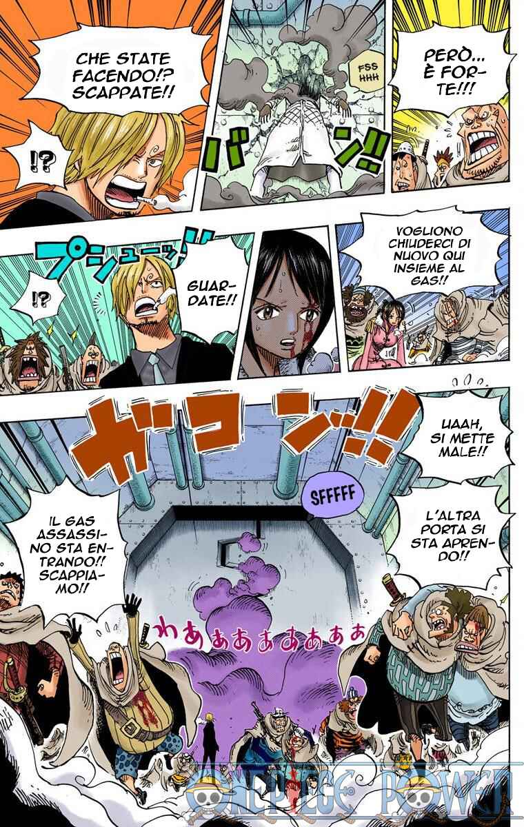 Chapter 681 - Page 15