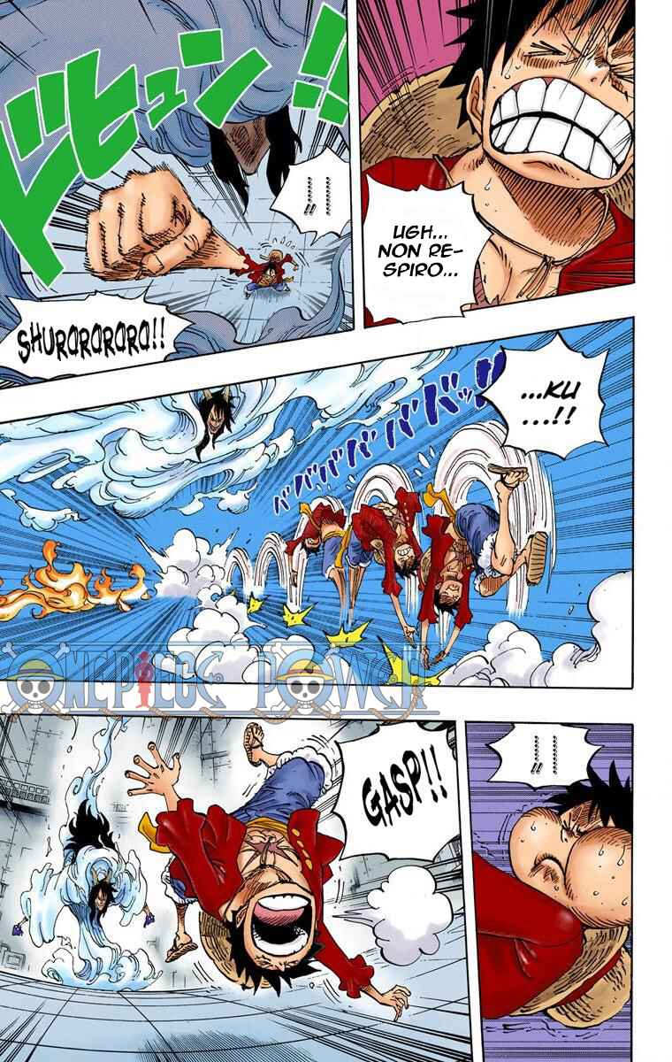 Chapter 681 - Page 7