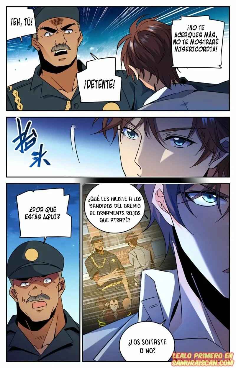 Chapter 625 - Page 4