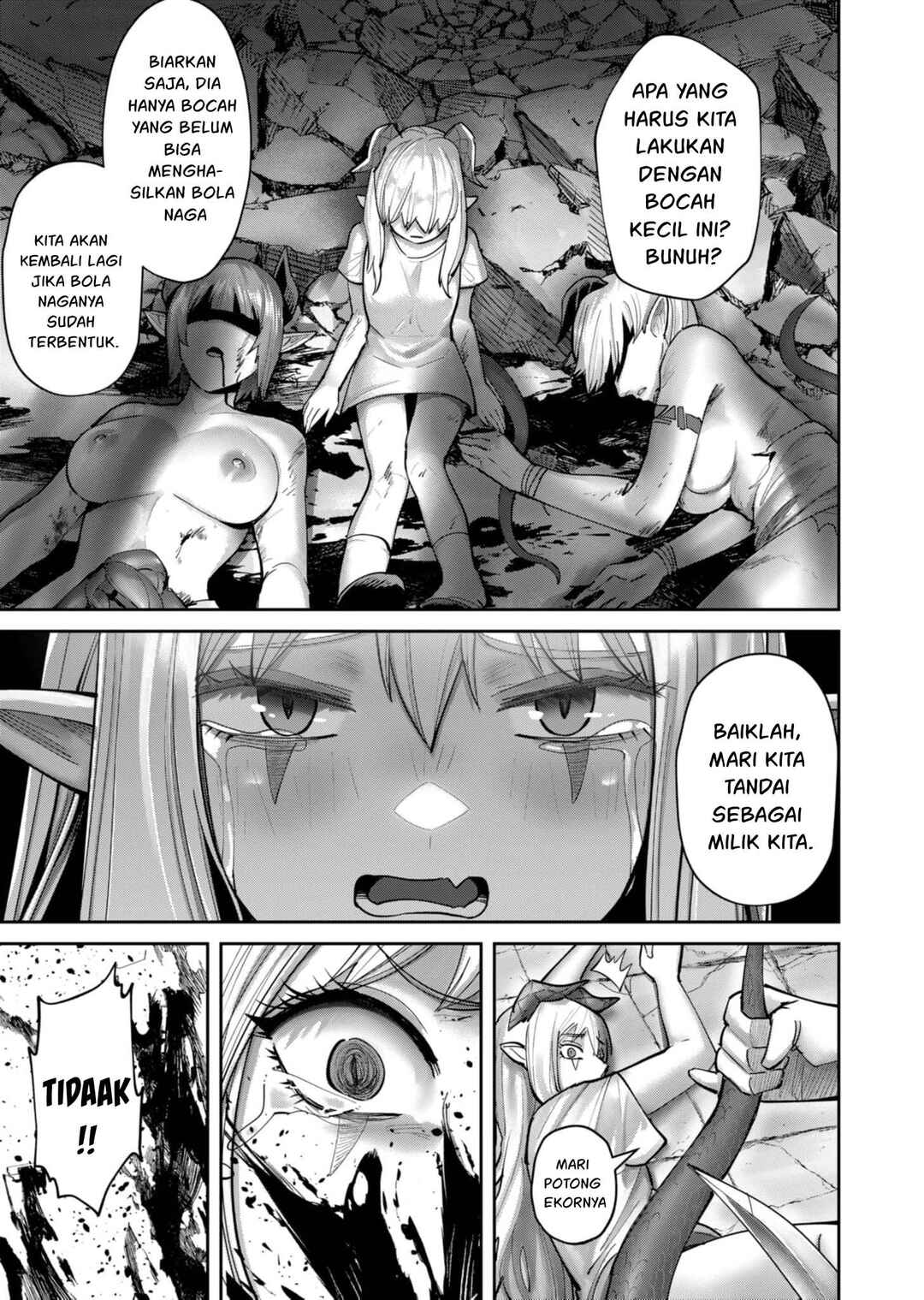 Chapter 84 - Page 11