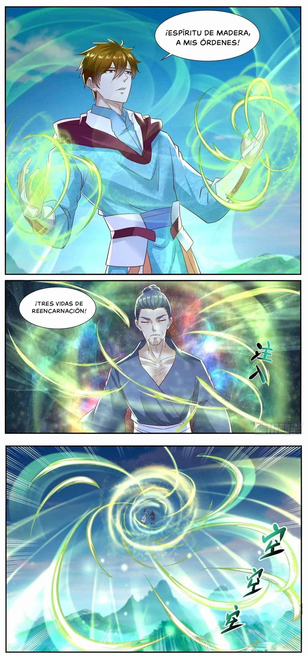 Chapter 697 - Page 4