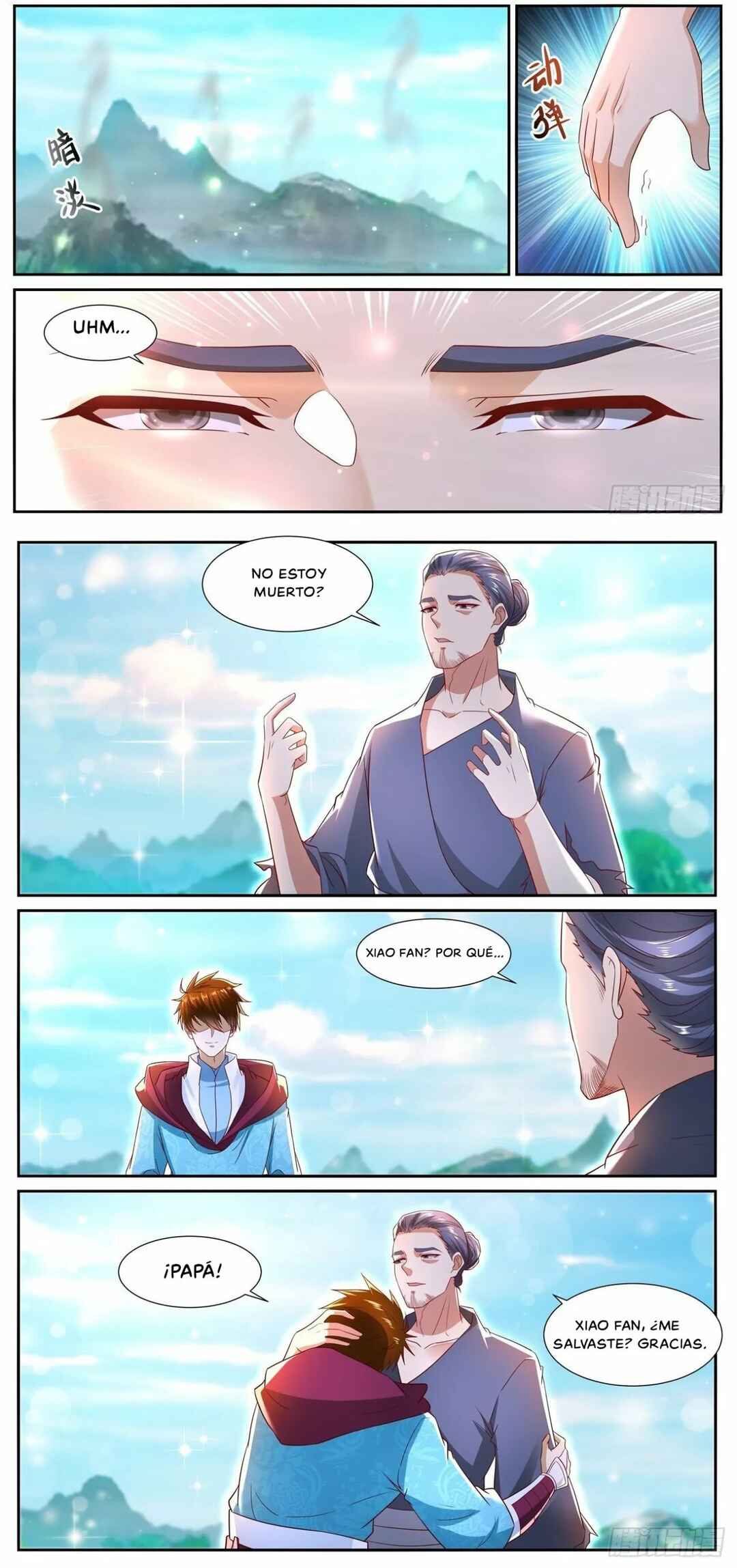Chapter 697 - Page 5