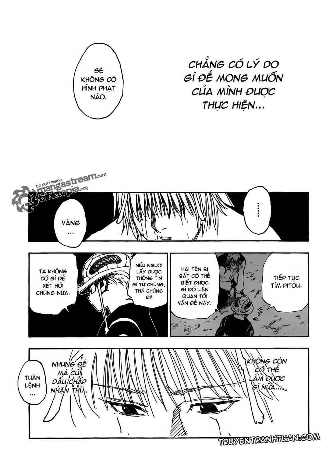Chapter 313 - Page 10