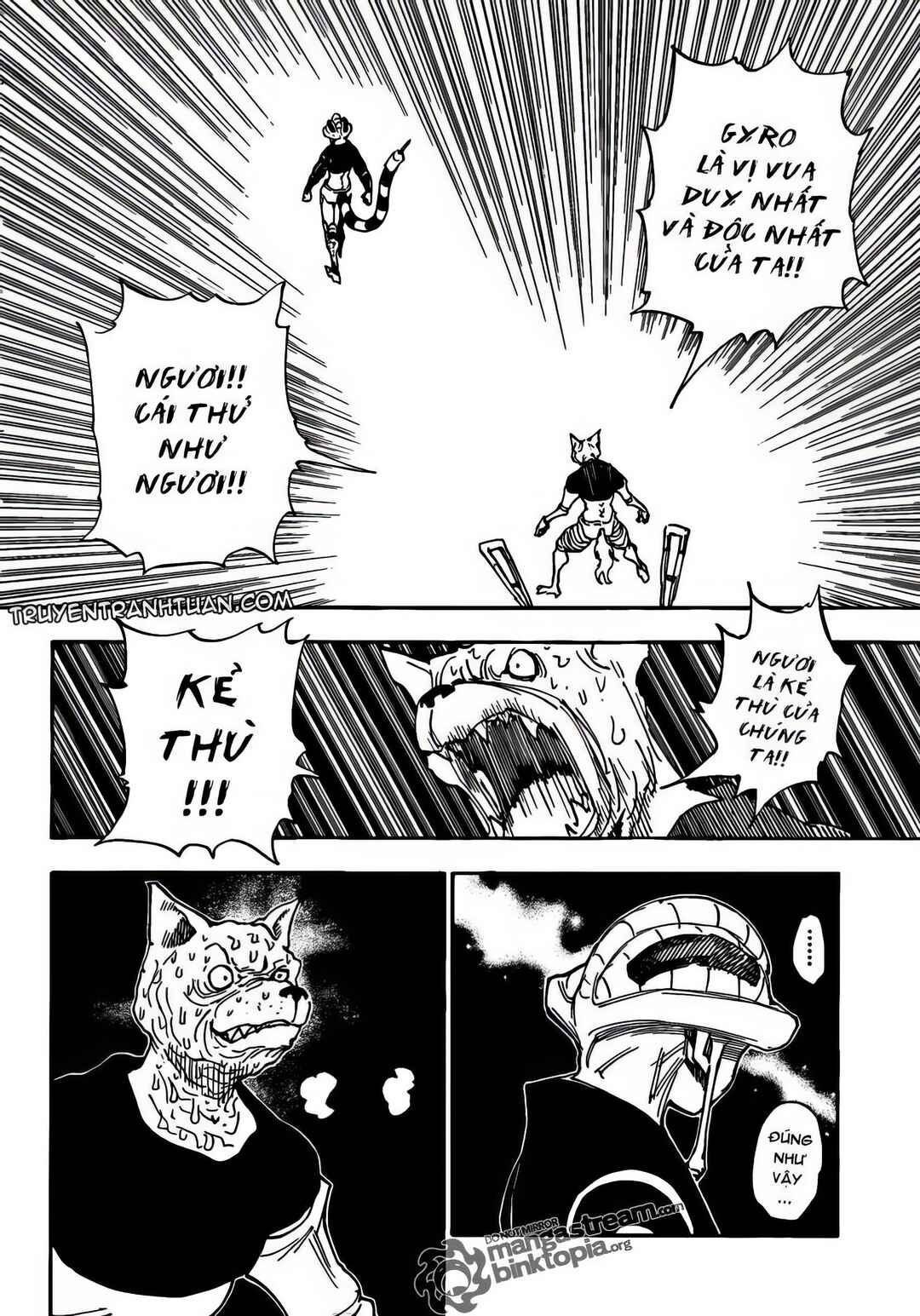 Chapter 313 - Page 13
