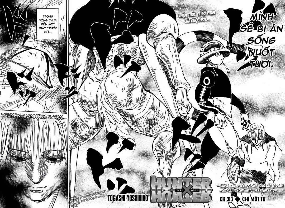 Chapter 313 - Page 2