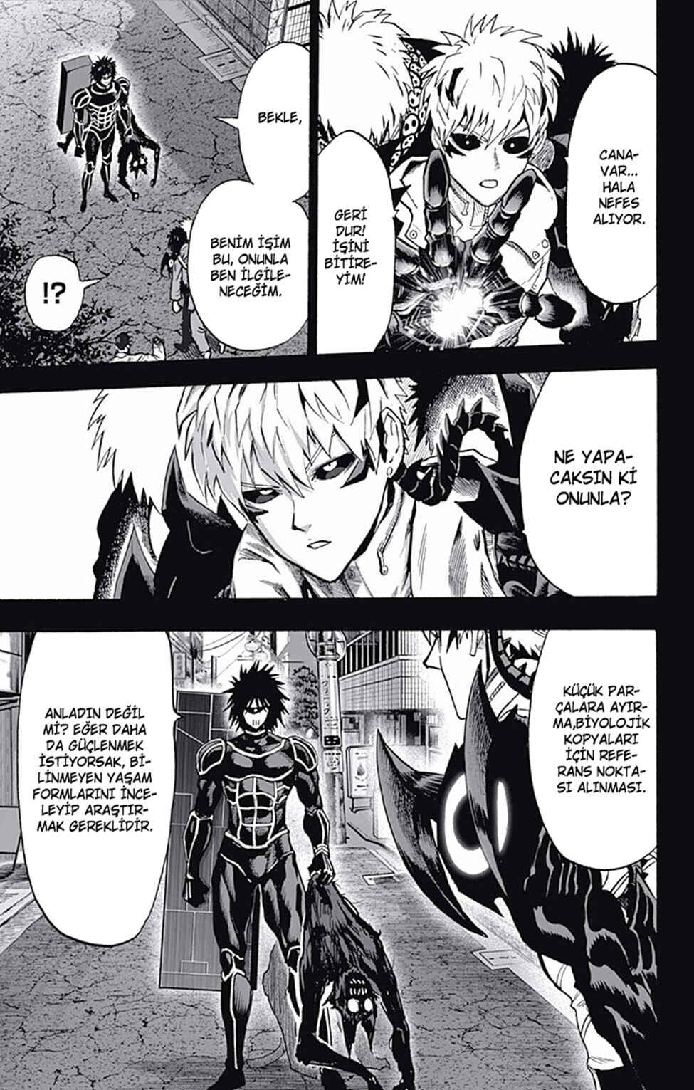 Chapter 124 - Page 17