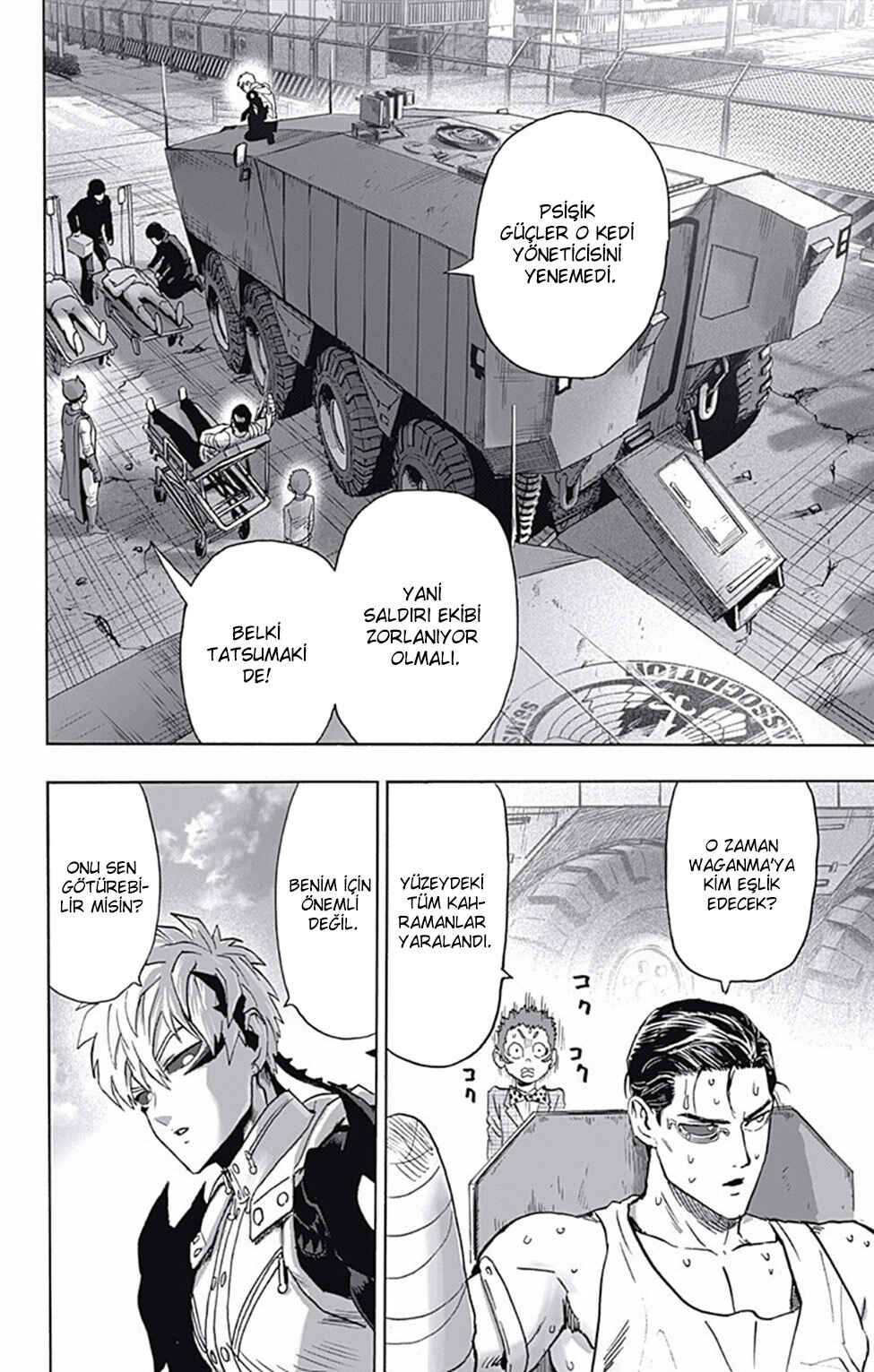 Chapter 124 - Page 22