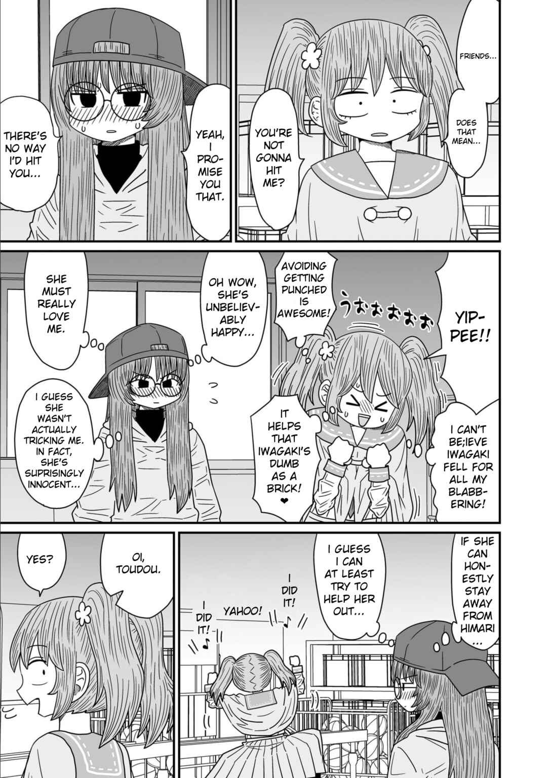 Chapter 11 - Page 22