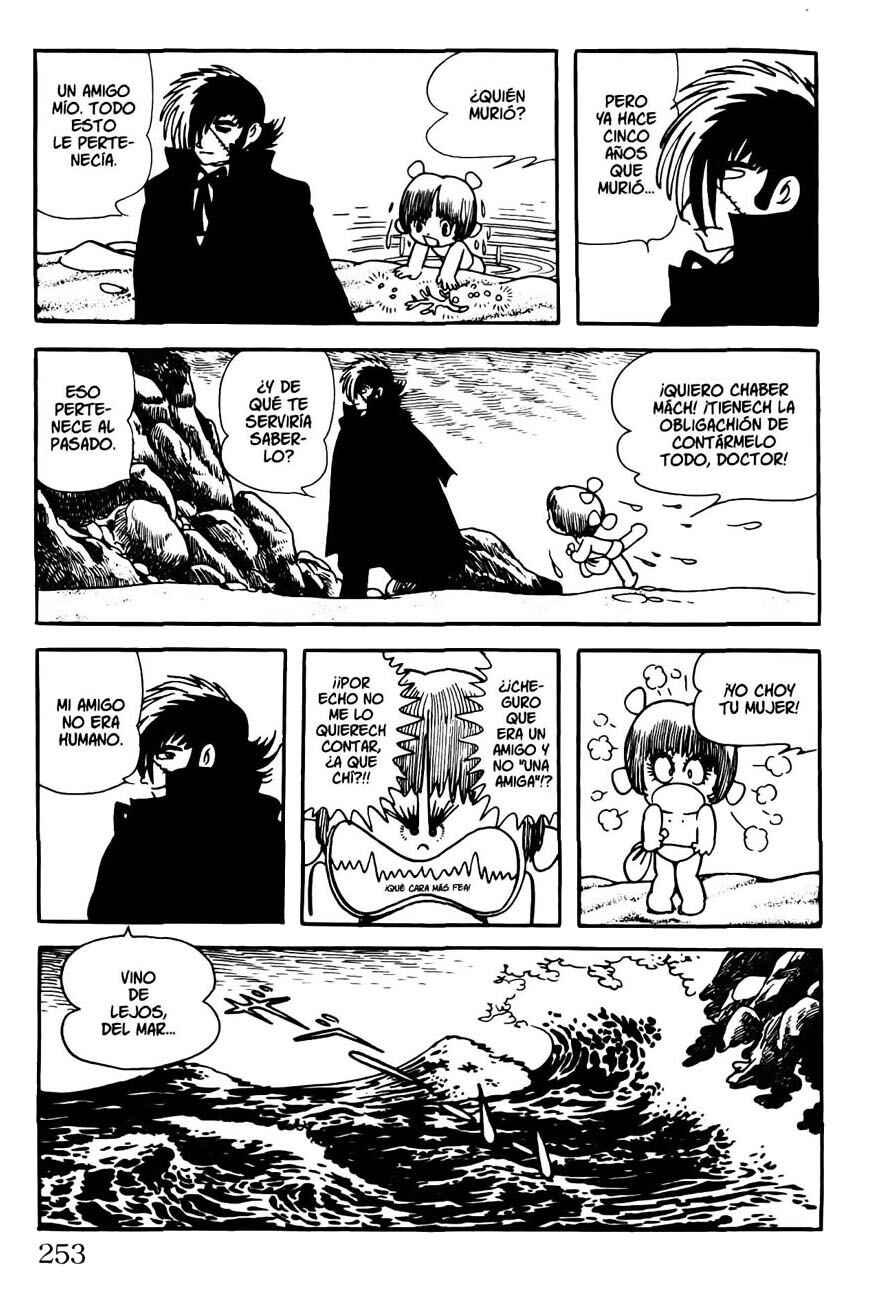 Chapter 83 - Page 5