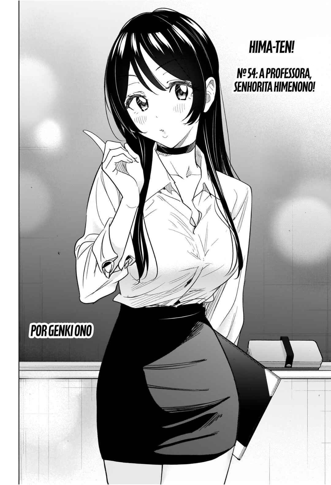Chapter 54 - Page 4