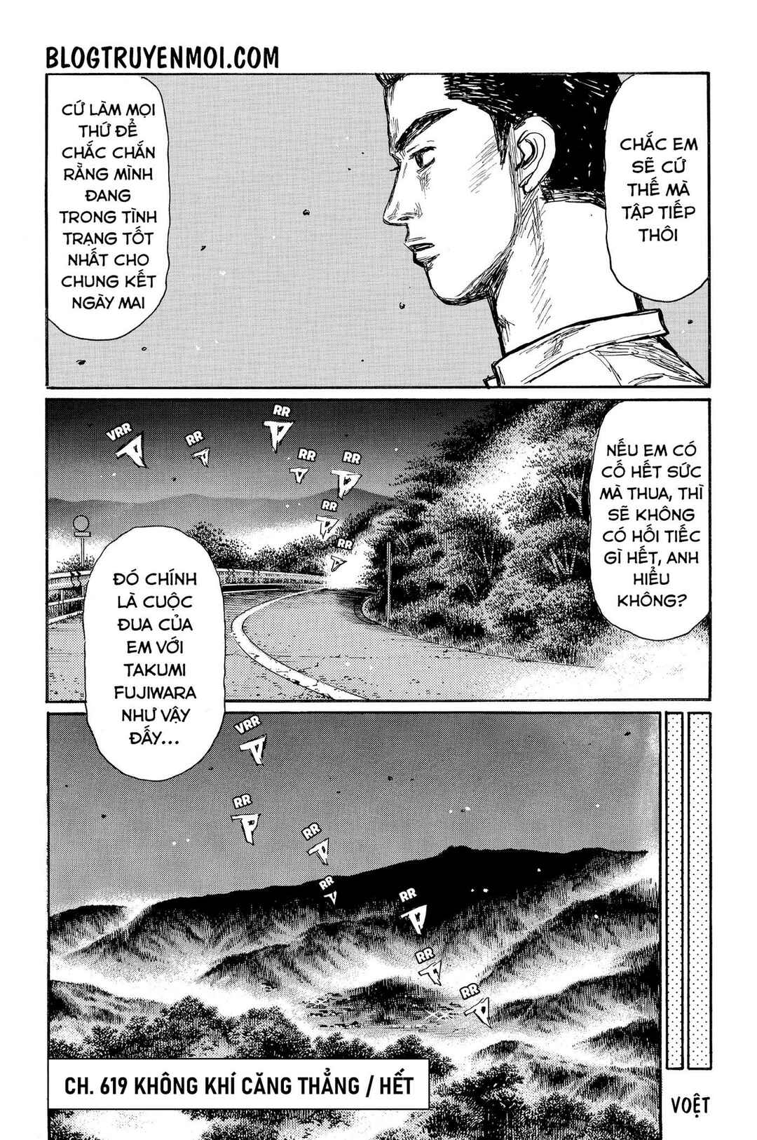 Chapter 619 - Page 10