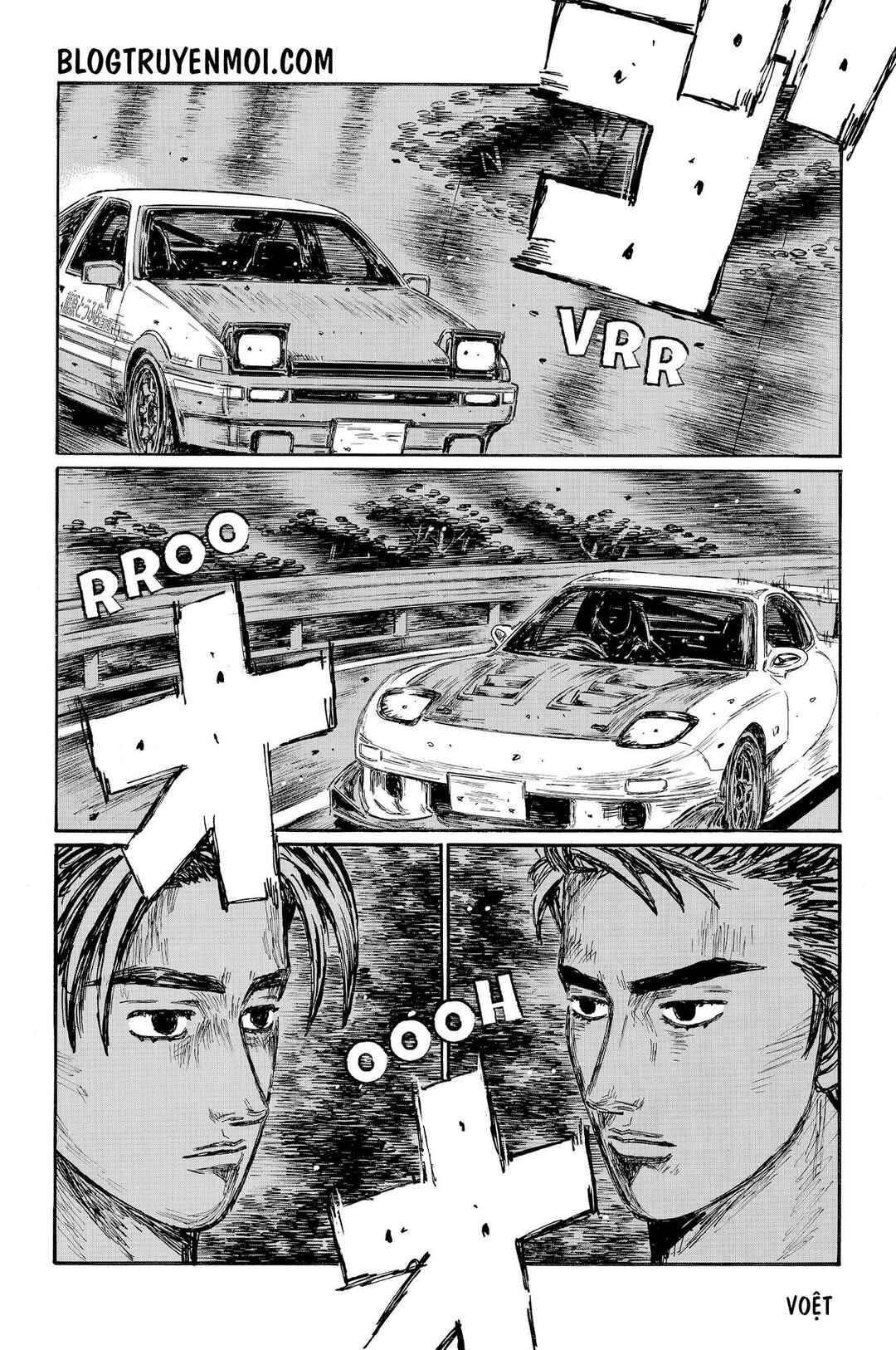 Chapter 619 - Page 6
