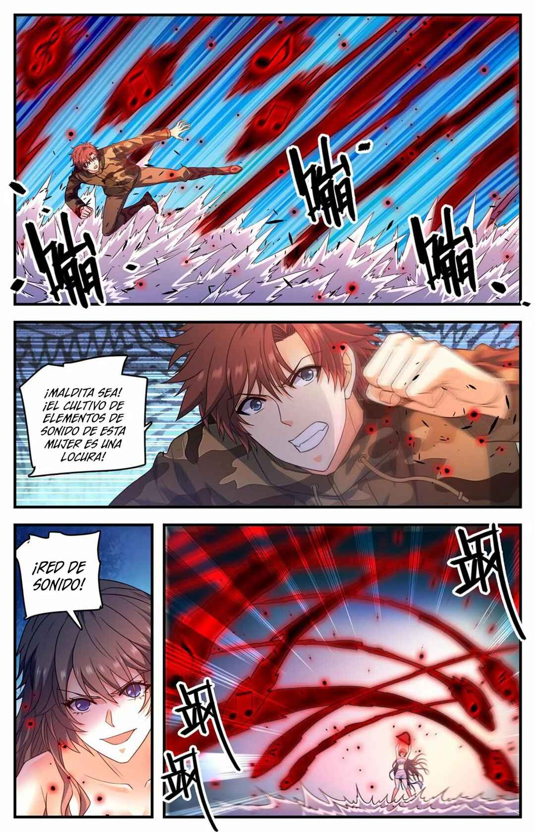 Chapter 893 - Page 13