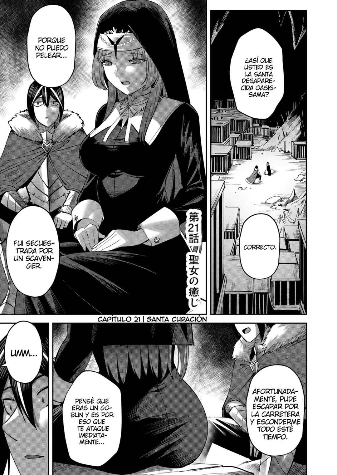 Chapter 21 - Page 2