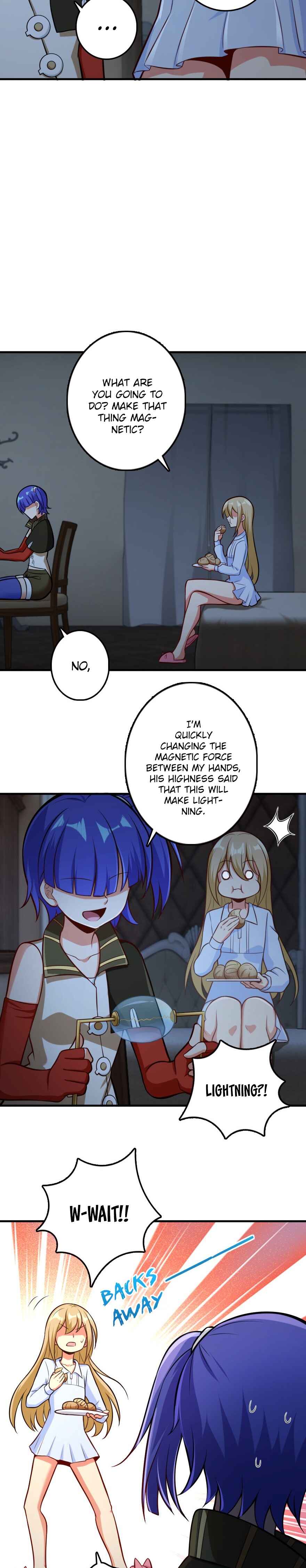 Chapter 247 - Page 18