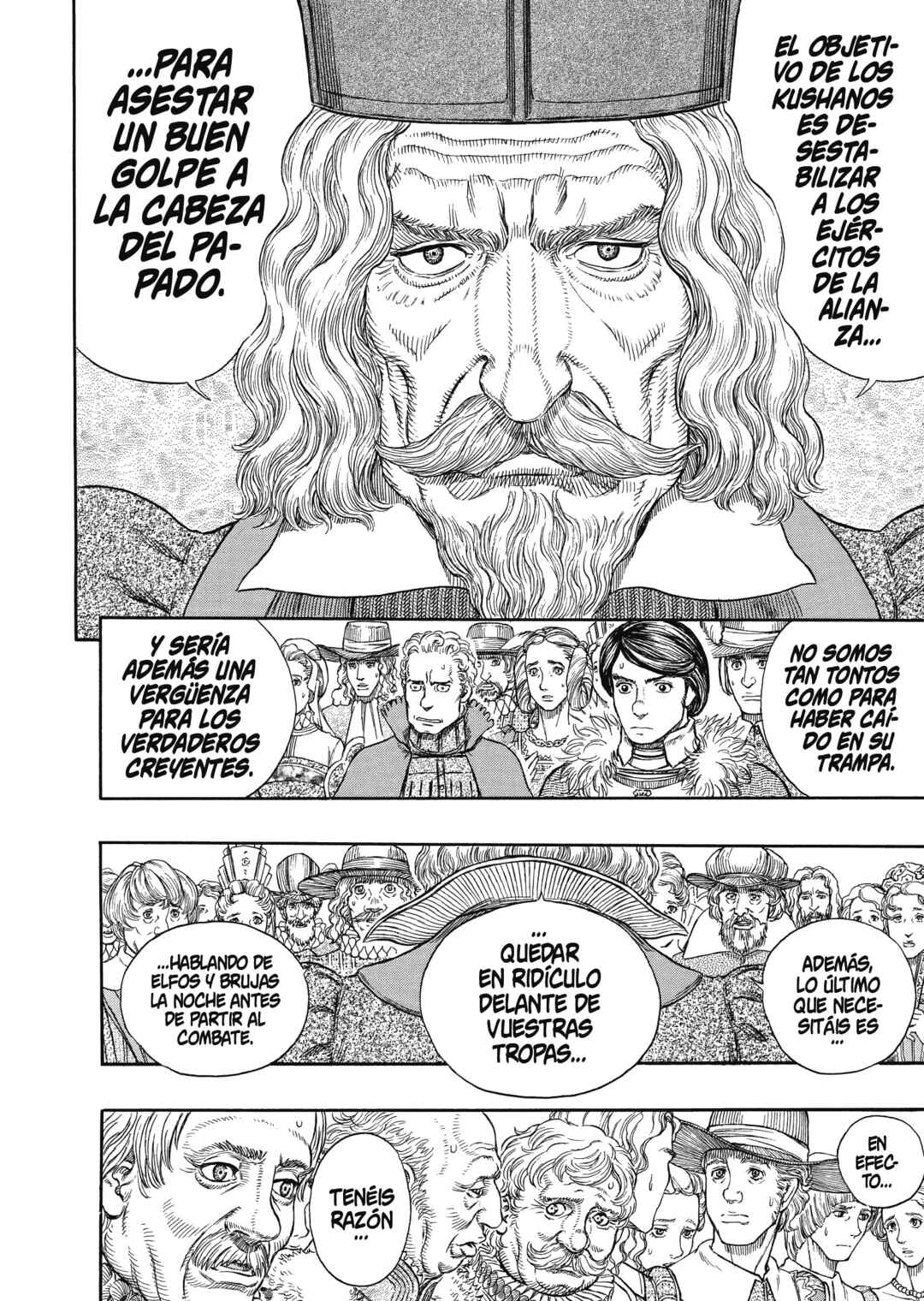 Chapter 262 - Page 9