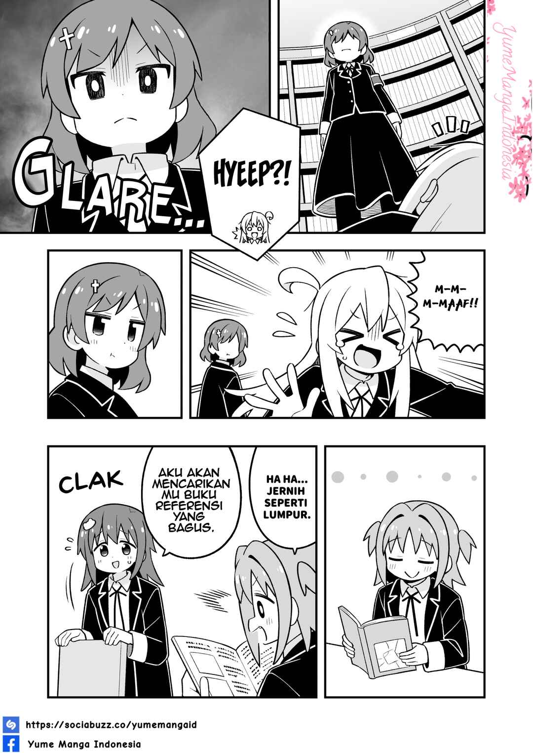 Chapter 110 - Page 7