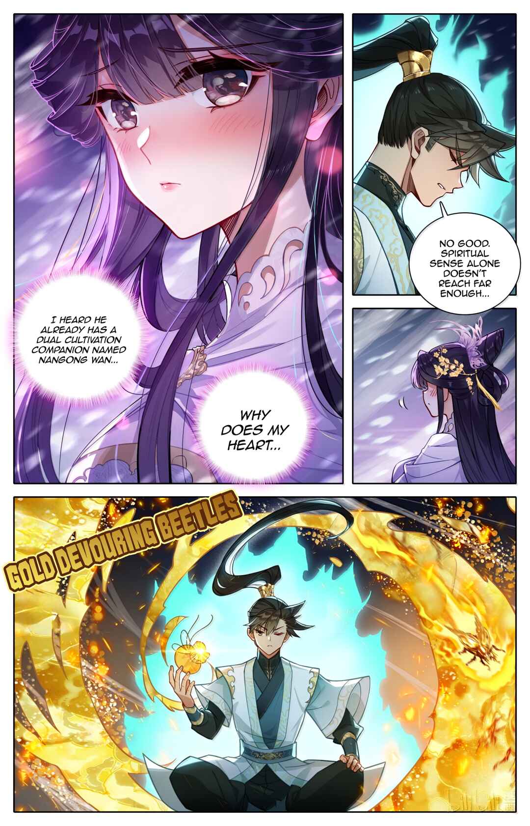 Chapter 367 - Page 15