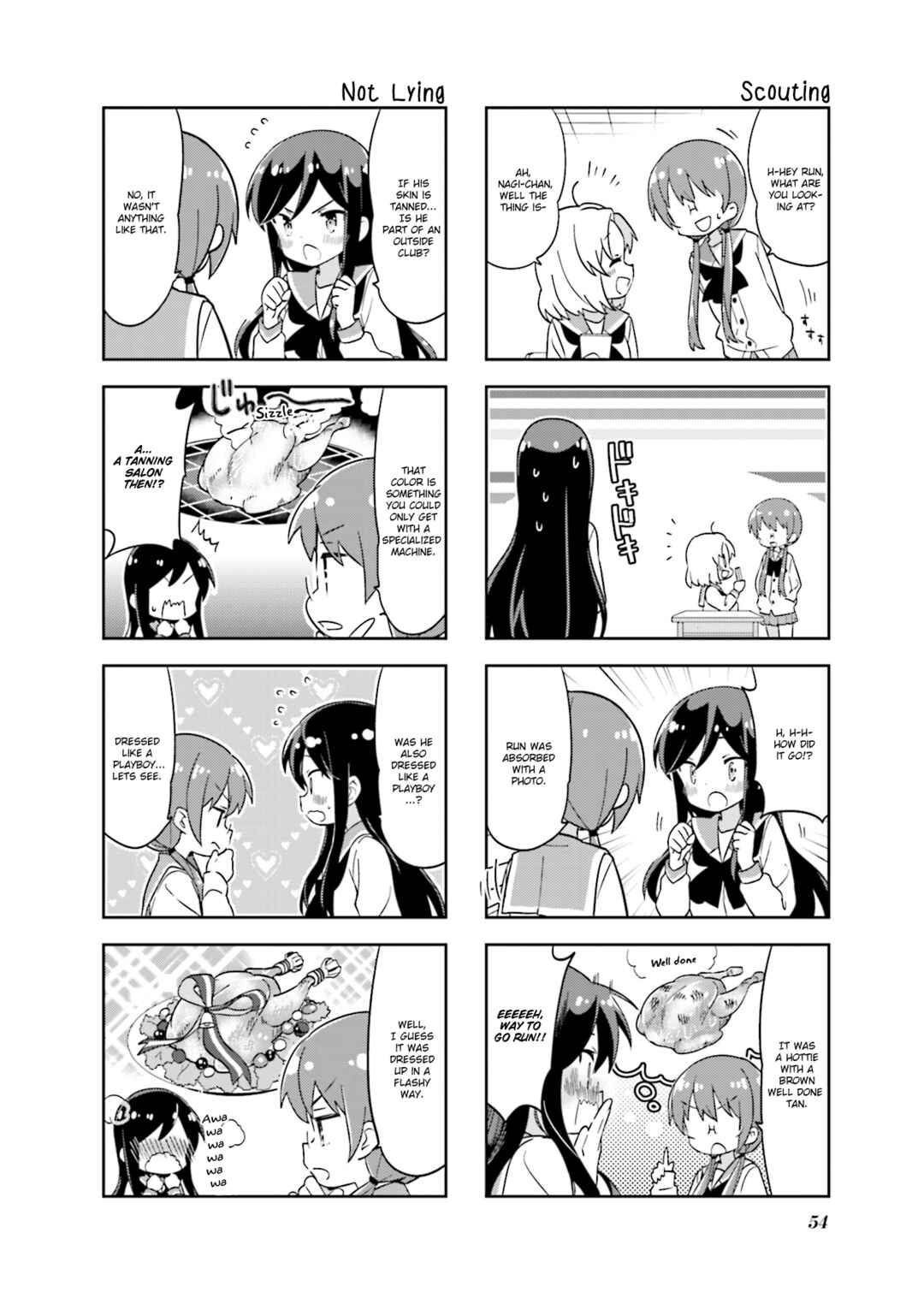 Chapter 126 - Page 2