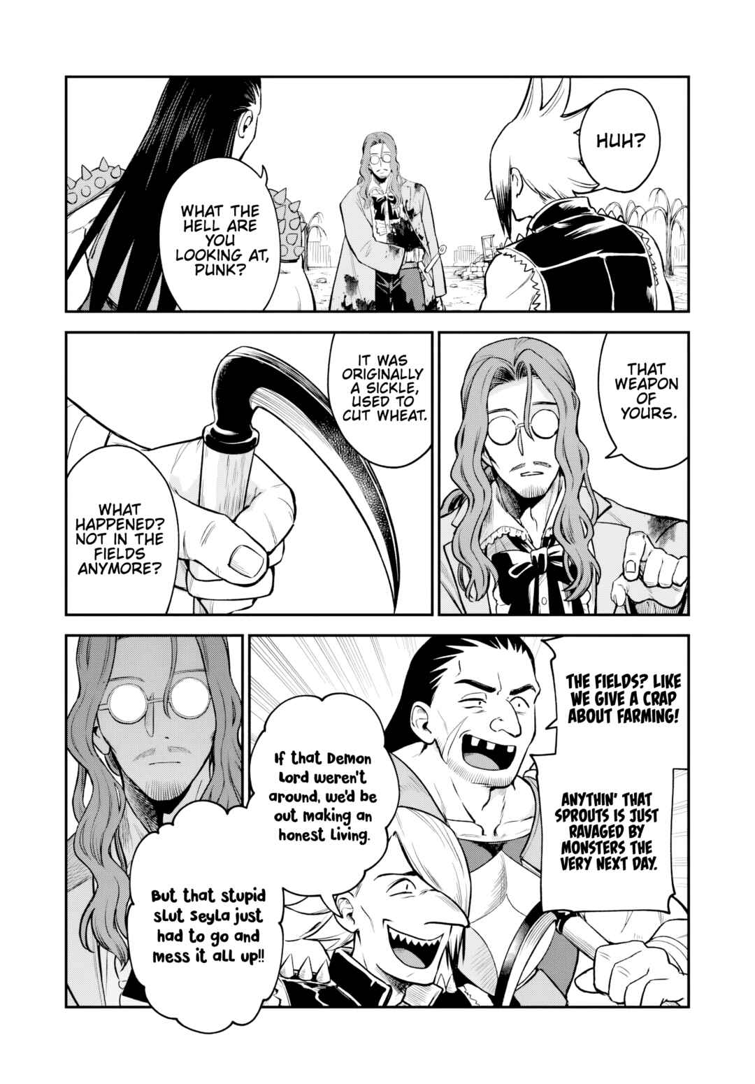 Chapter 28 - Page 25