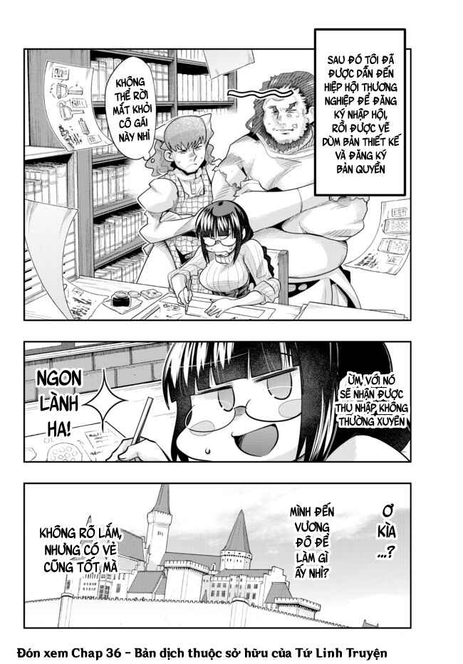 Chapter 35 - Page 34