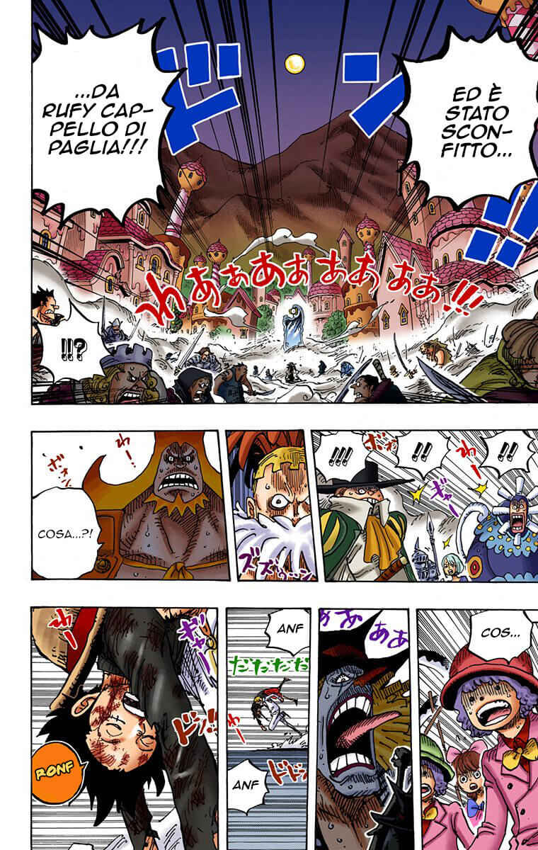Chapter 898 - Page 7