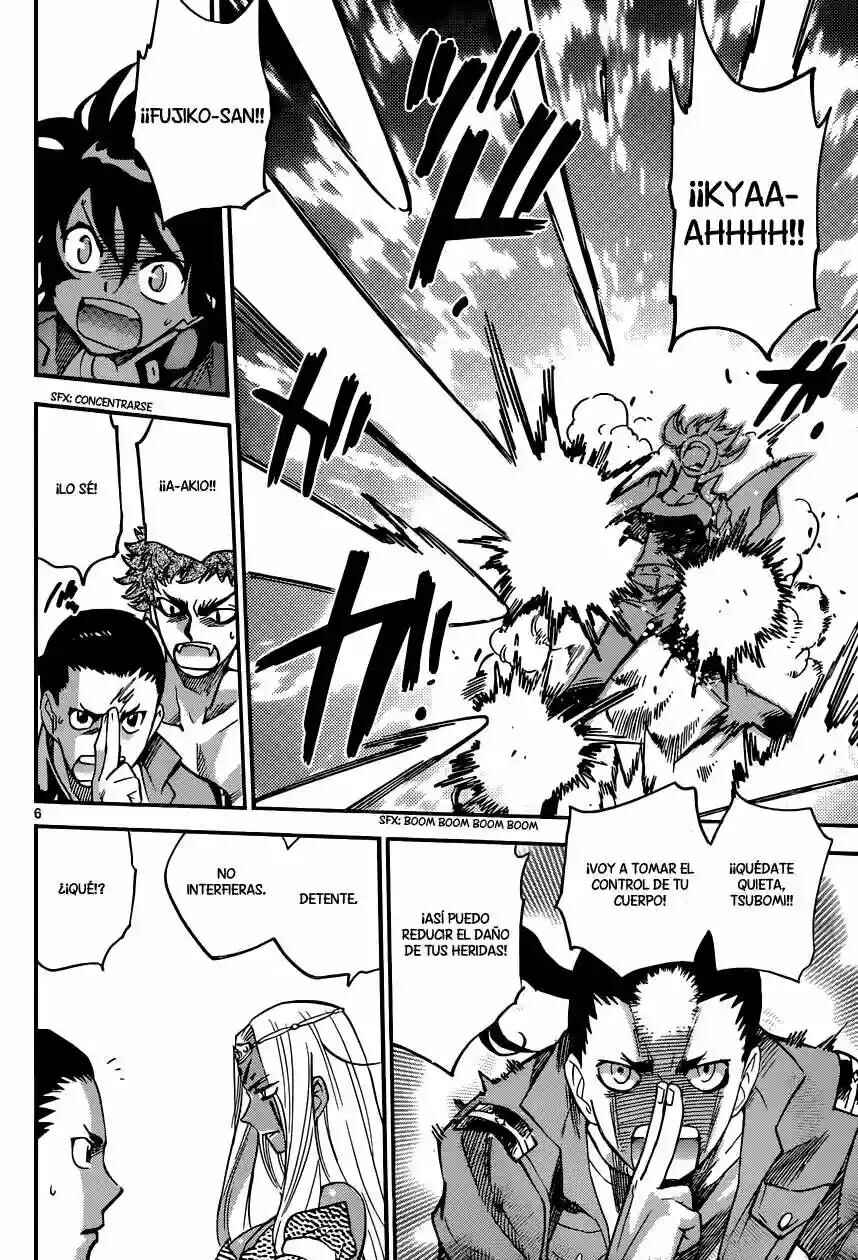 Chapter 323 - Page 7