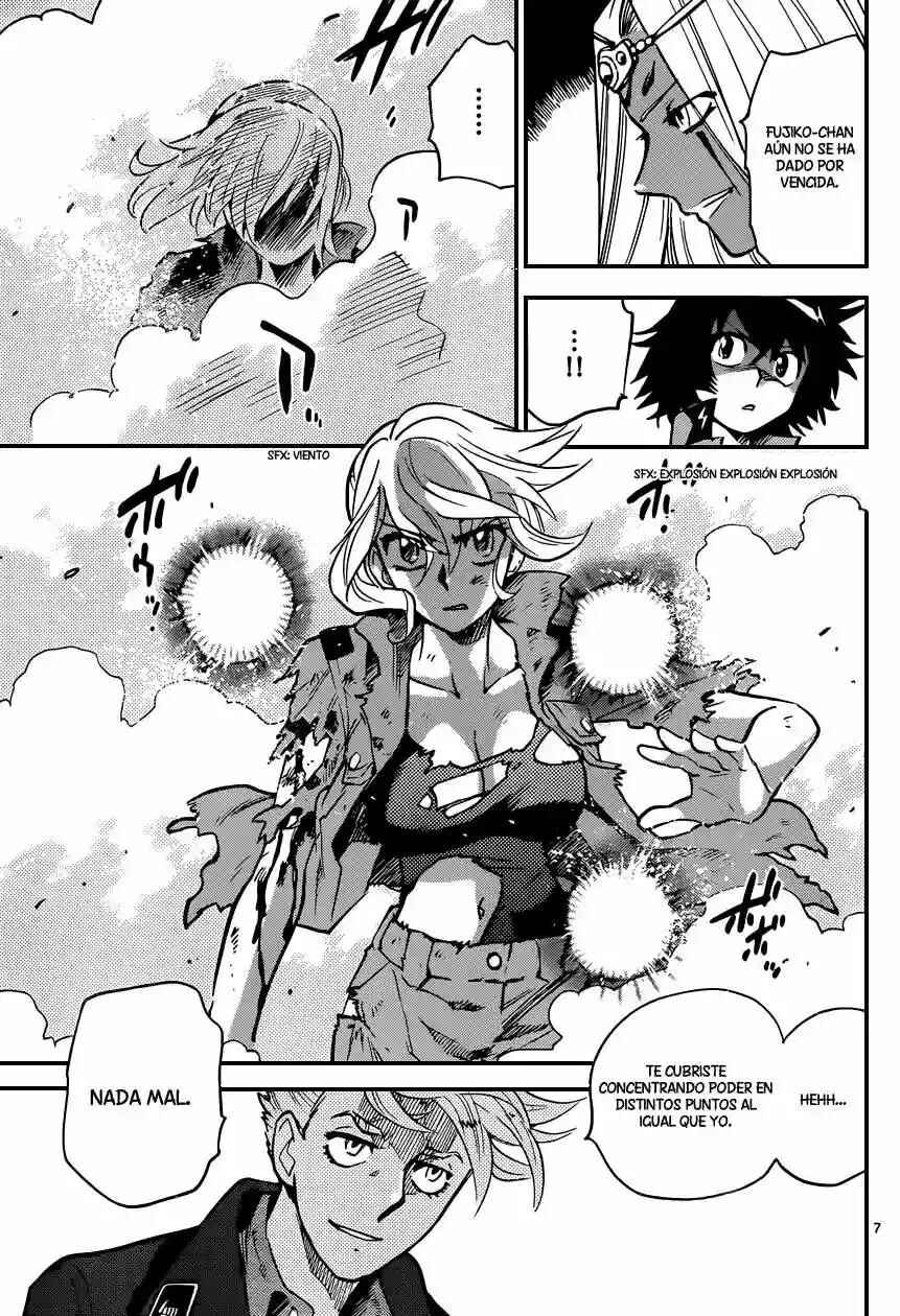 Chapter 323 - Page 8