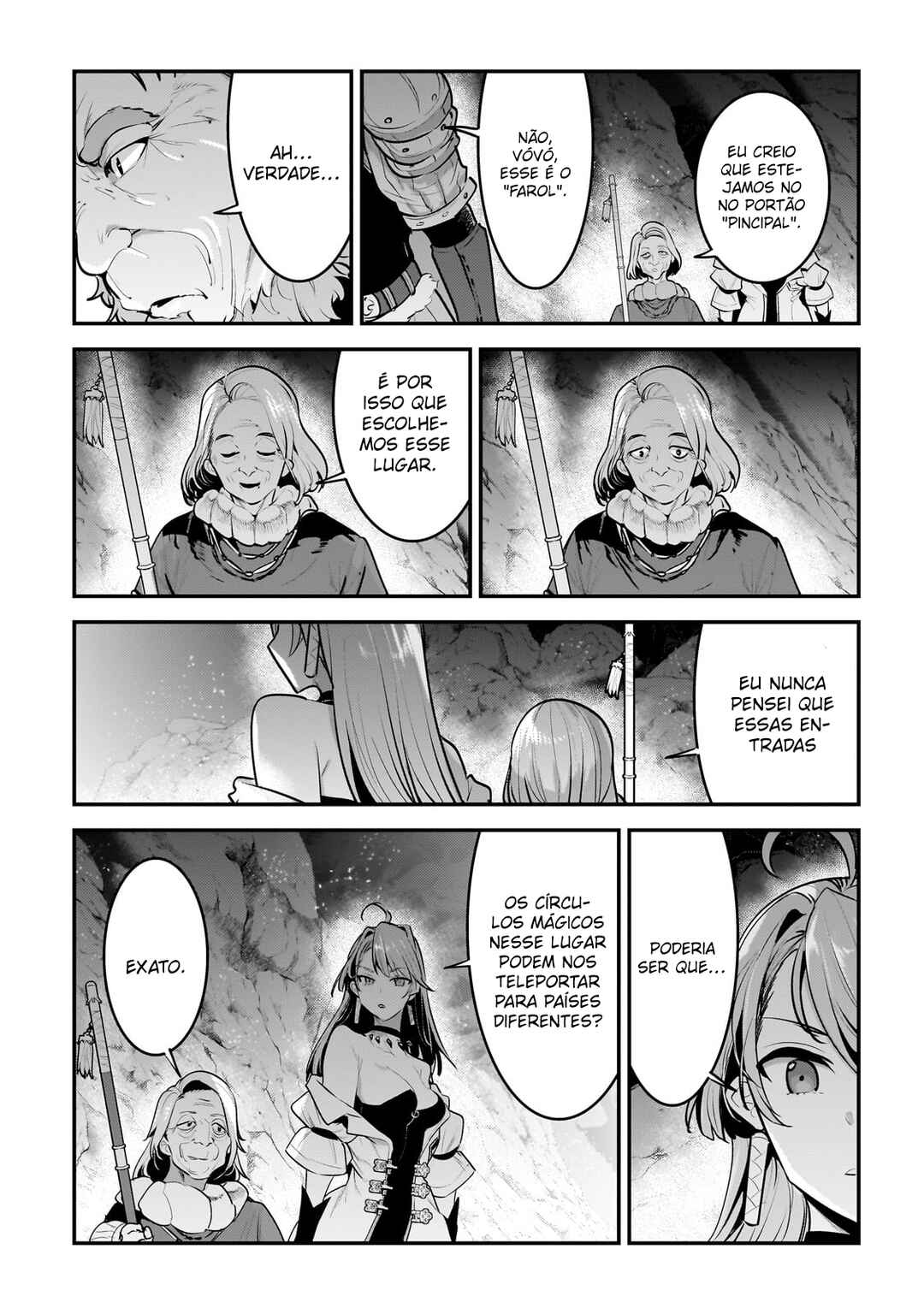 Chapter 56 - Page 7